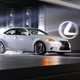 Illustration for article titled I Kissed A 2014 Lexus IS And I Liked It